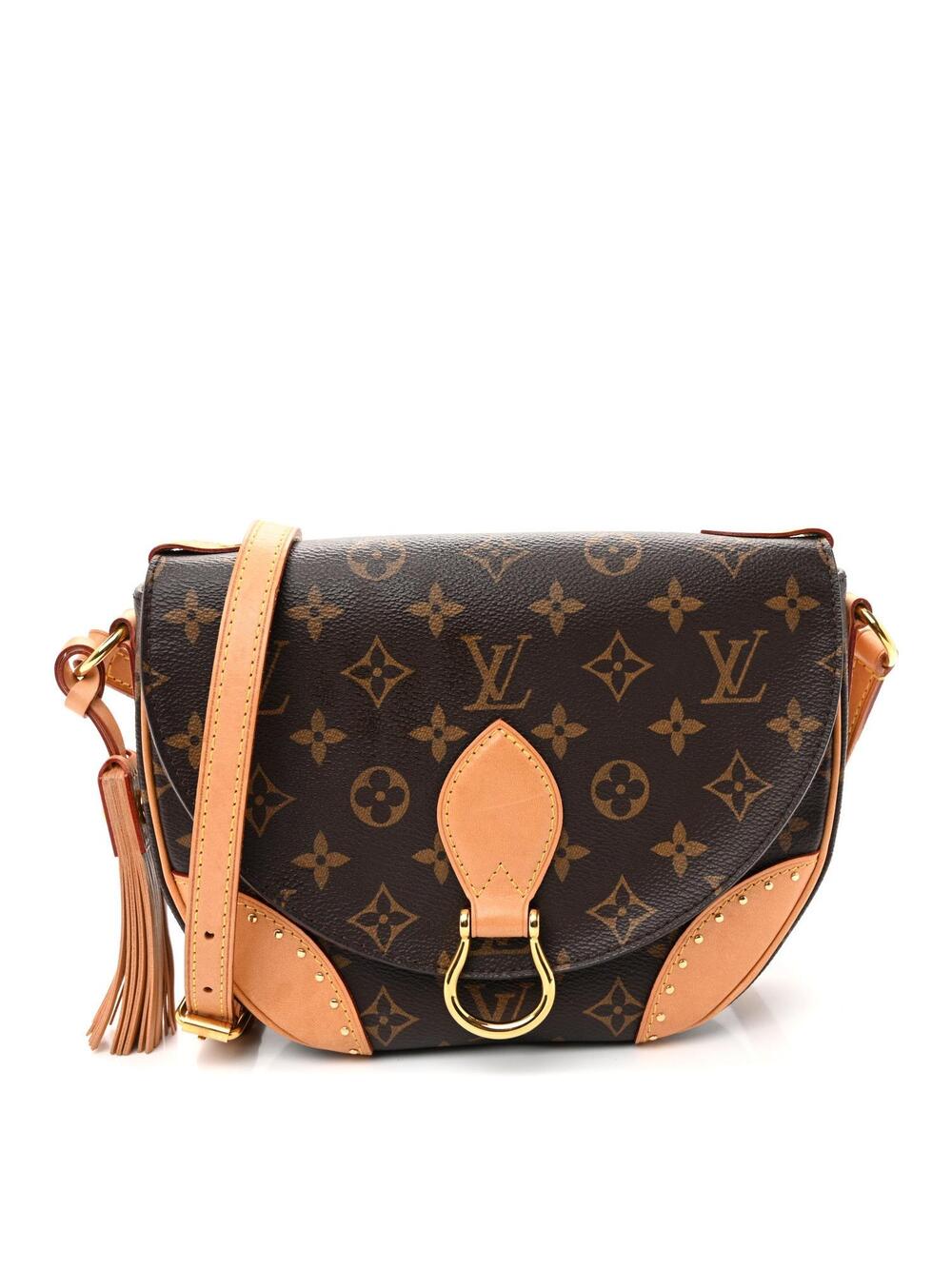 Louis Vuitton Saint Cloud Nm #298317L12B